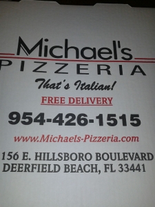 Michaels