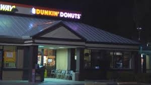 dunkin